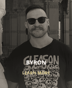 Byron