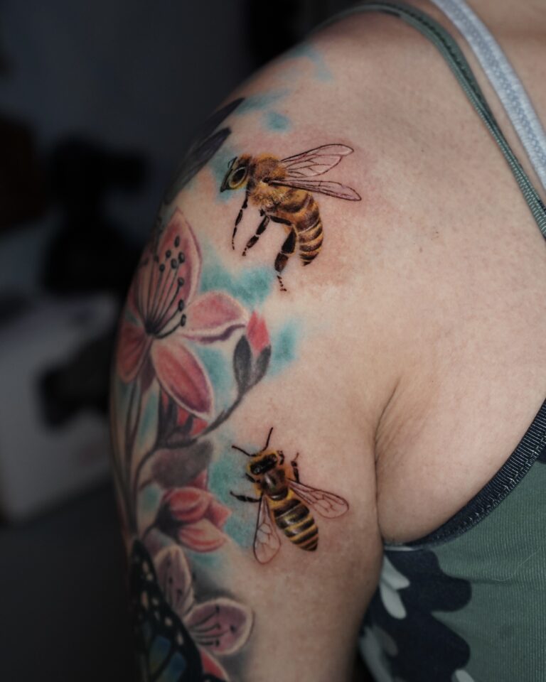 Kanon Tattoo