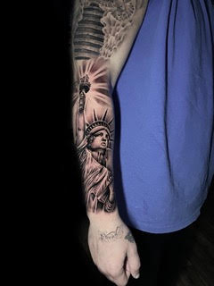 Jhan tattoo